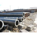 ASTM a106/a53 Grb seamless carbon steel pipe use for building material